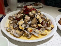 -船歌·鱼水饺青岛菜(金狮广场店)