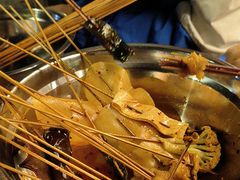 -嘉州鲜知味钵钵鸡(奎星楼店)