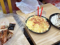 -冰冰酱老味刨冰绵绵冰(中山路总店)
