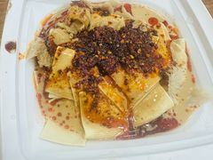 -刘信牛羊肉泡馍小炒(回民街店)