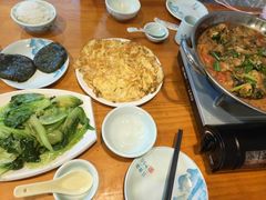 -61号餐吧(兴坪古镇漓江店)