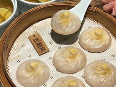 -裕兴记•蟹黄面馆(人民广场店)