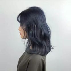 -GIRL STYLE 烫发·染发沙龙