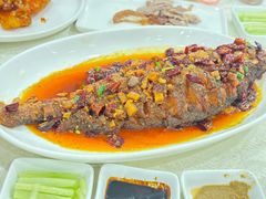 -北京全聚德(方庄店)