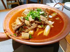 -云海肴·汽锅鸡·云南菜(高德置地店)