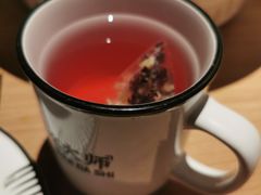 -太二酸菜鱼(兴业太古汇店)
