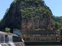 -大连冰峪旅游度假区