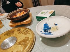 -裕德隆清真饭庄·天津特色菜(东丽店)