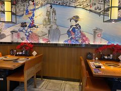 -赤坂亭·M9和牛放题(长楹天街购物中心店)