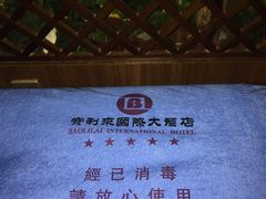 -北丽宫水疗会(宝利来国际大酒店店)