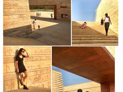 -盘龙城国家考古遗址公园