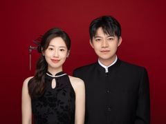 -bobo高端证件照工作室(三元桥店)