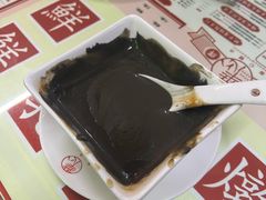 -香港華心糖水鋪(南西总店)