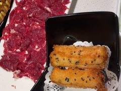 -论牛·鲜牛肉小火锅(清湖店)