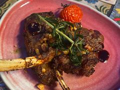 -BROWNSTONE布朗石西班牙餐厅(富城店)