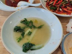 -冯记豆花店(健翔桥店)