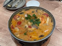 -Thai Alley泰爱里(二沙岛店)