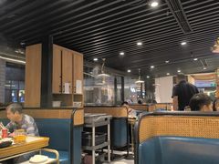 -蚝大仙横琴生蚝火锅(中央汇店)