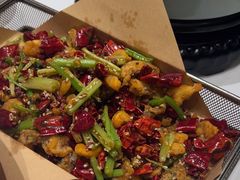 -大铁勺新津菜(中北永旺店)