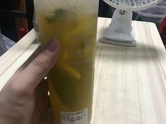 -茶力的小怪兽(梅林卓悦汇店)