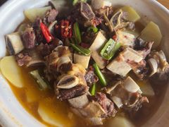 -印象鲵宴·张家界地标美食名片(溪布街店)