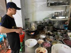 -小狗面馆(复兴店)