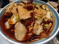 -碎怂烤肉(钟楼柳巷店)