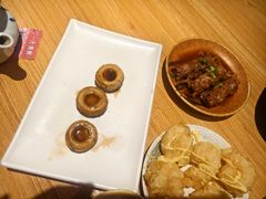 -真剑日本料理·铁板烧(贵州路店)