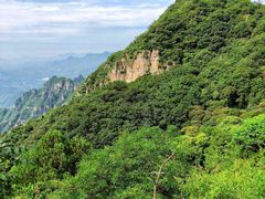 -狼牙山风景区