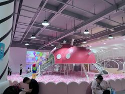 -宝燕乐园(春申店)