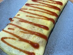 -金顺碳烤肉(番禺傍江地铁站店)
