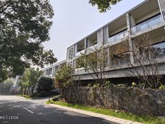 -南太湖山庄·四季轩&国风堂中餐厅