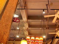 -江味龙虾馆·裸蓝龙虾(南山店)