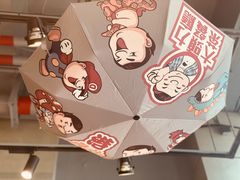 -大头力茶餐厅(花都融创茂店)
