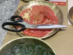 -西塔老太太泥炉烤肉(双井店)