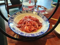 -1078號老北京涮肉(松柏店)