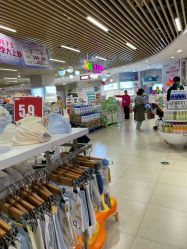 -孩子王(龙湖滨江天街店)