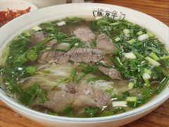 -熊氏牛羊杂粉(龙眼井总店)