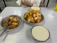 -蒙记老牌豆浆