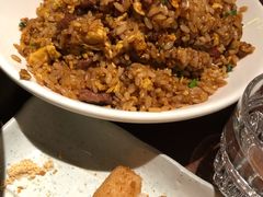 蛋炒饭-成都娃娃花园餐厅 (南艺旗舰店)