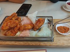 -喜盈门.鱼鲜家味(金马店)