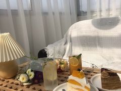 -CAKE WANG千层制造所(省府店)