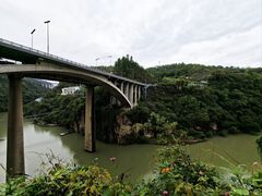 -三游洞