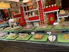 -盛宴标帜西餐厅龙虾.鲍鱼•牛排(重庆喜来登大酒店)