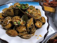 -老三龙虾(汉阳杨泗庙店)