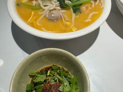 -木木鲜海鲜面(天一店)