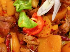 -新疆伊宁远征餐厅