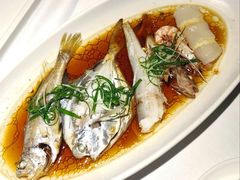 -小城故事·地道宁波味(月湖盛园店)