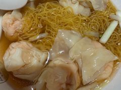 -深仔记茶餐厅(亚士厘道店)