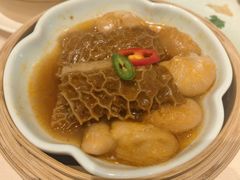 -正佳广场万豪酒店-粤菜餐厅·点心·海鲜·聚餐